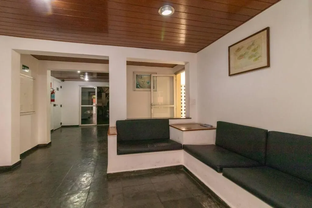 Lindo Apto Reformado Ao Lado Do Allianz Pe0083 Sao Paulo Apartment